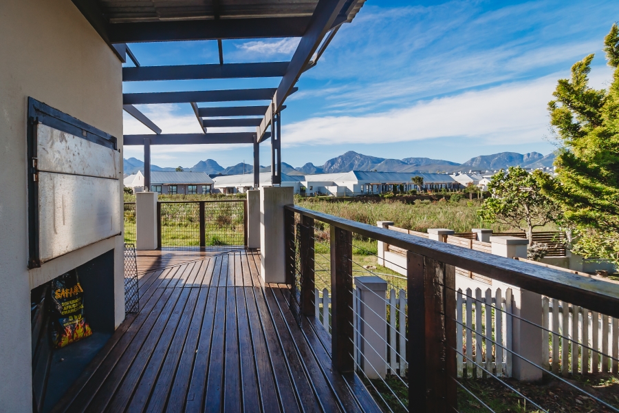 3 Bedroom Property for Sale in Kraaibosch Country Estate Western Cape